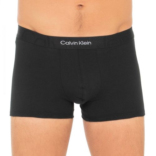 Calvin Klein Trunks Schwarz - Calvin Klein - Modalova