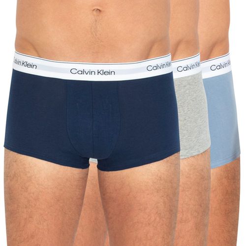 Er Set Low Rise Trunks & - Calvin Klein - Modalova