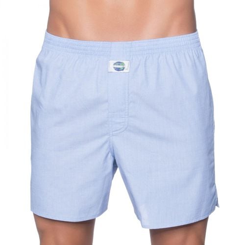 D.E.A.L International Boxershorts Hellblau - D.E.A.L. International - Modalova