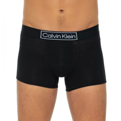 Calvin Klein Trunks Schwarz - Calvin Klein - Modalova