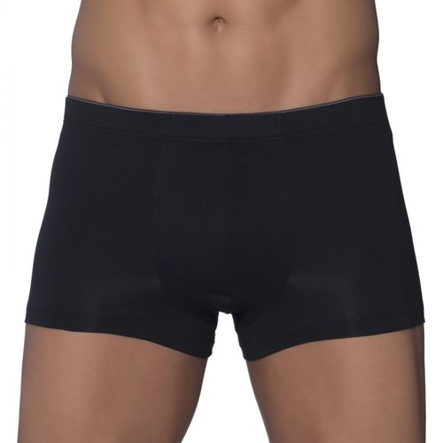 HANRO Trunks Schwarz - Hanro - Modalova