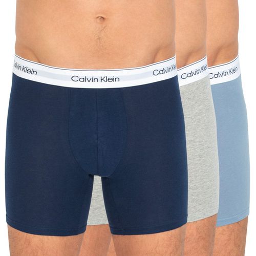 Er Set Boxer Briefs & - Calvin Klein - Modalova