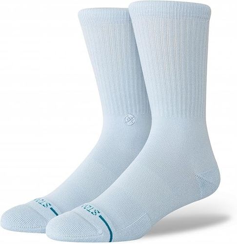 Stance Socken Casual Hellblau - Stance - Modalova