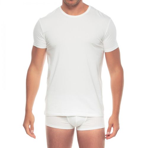 Seidensticker T-Shirt Weiß - seidensticker - Modalova