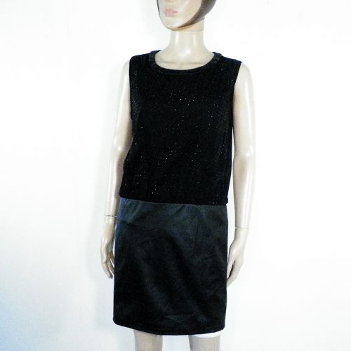 Robe Noire CACHE CACHE T 42 - Cache Cache - Modalova