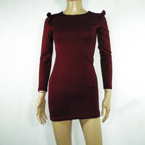 Robe Rouge MANGO T XS - Mango - Modalova