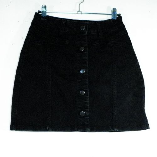 Jupe Noire CACHE CACHE T 36 - Cache Cache - Modalova