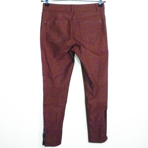 Jean's Femme Pourpre KIABI T 38 - Kiabi - Modalova