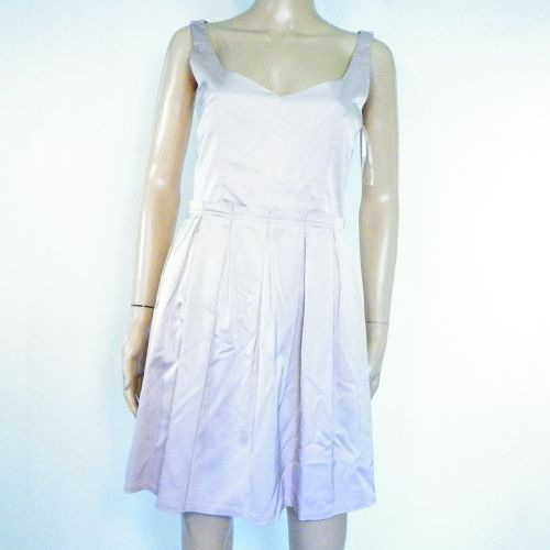 Robe Rose Vieilli T 38 - French Connection - Modalova