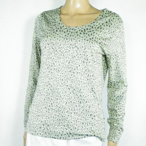 T-Shirt / Gris T 40 - Un Jour Ailleurs - Modalova