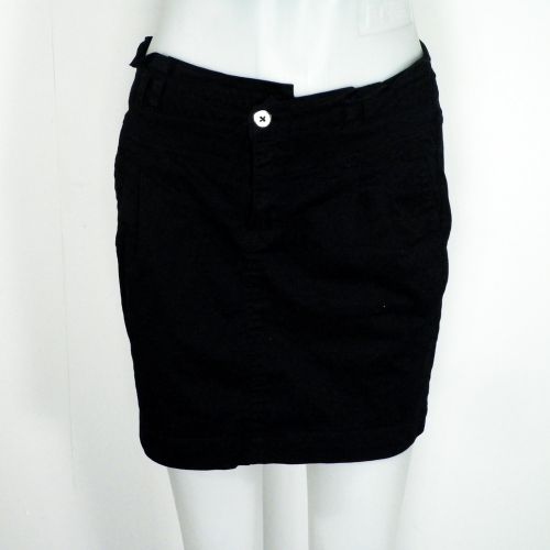 Jupe Noire CACHE CACHE T 36 - Cache Cache - Modalova