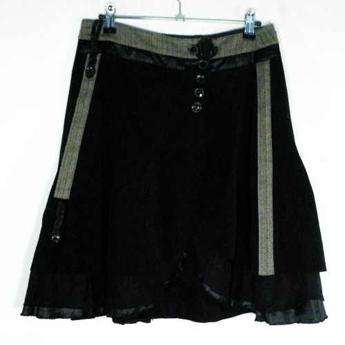 Jupe Noire ONE STEP T 38 - One Step - Modalova