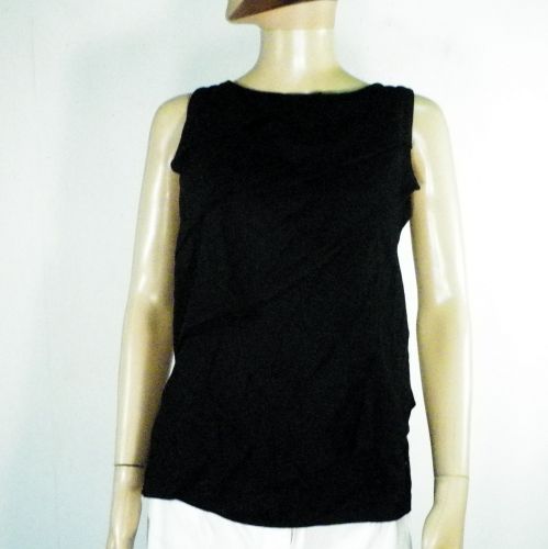 T-Shirt Femme Noir ZARA T M - Zara - Modalova