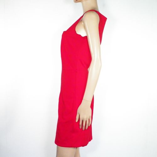 Robe Rouge MANGO T M - Mango - Modalova