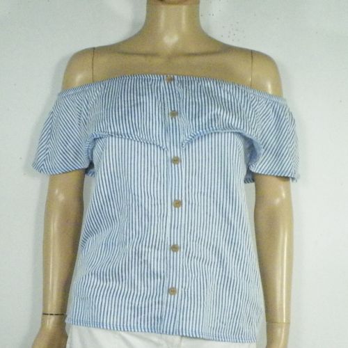 T-Shirt /Blanc T M - Kiabi - Modalova