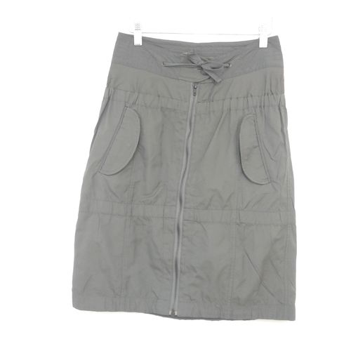 Jupe coupe droite - taille haute - WOMEN - T 36 - Ikks - Modalova