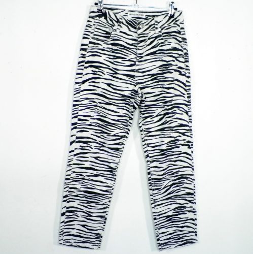 Jean's / Blanc T 36 - Pull & Bear - Modalova