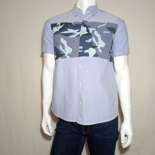 Chemise à manches courtes - L - Carhartt - Modalova