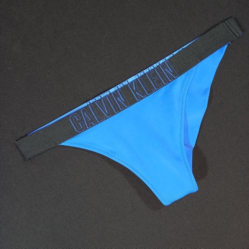 Slip de bain - Swimwear - Taille S - Calvin Klein - Modalova