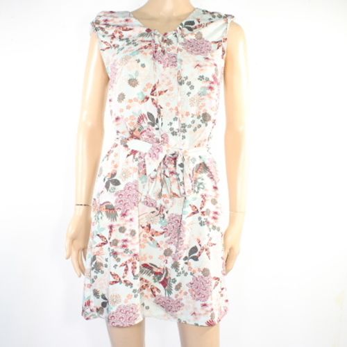 Robe Courte Pastel Taille 36 - Cache Cache - Modalova