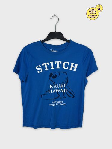 T-shirt Stitch Kauai Hawaii M - Disney - Modalova