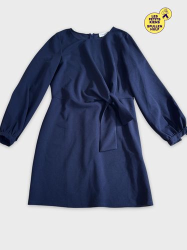 Robe bleu marine 🛒 - Symbiose Collection - Modalova