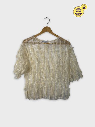 Top Zara à Franges XL 💫 - Zara - Modalova