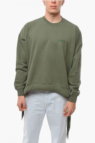 Multi Drawstring MULTICORD Crew Neck Sweatshirt Größe S - Ambush - Modalova