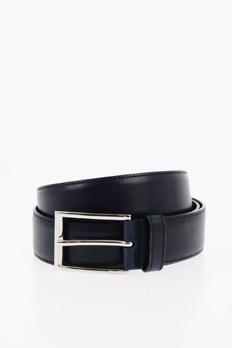 Metal Buckle NEVADA Leather Belt size 95 - Church's - Modalova
