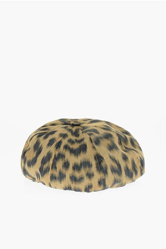 Animal Motif Basco Hat Größe M - Dior - Modalova