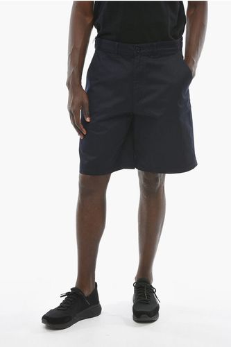 Cotton Stretch 5 Pockets LOND Shorts with Belt Loops size 36 - Department 5 - Modalova