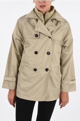Double Breasted GWENHWYFAR Down Jacket size 42 - Duvetica - Modalova