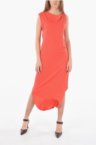 Double Fit Cotton VANIGLIA Dress Größe Xs - Ixos - Modalova
