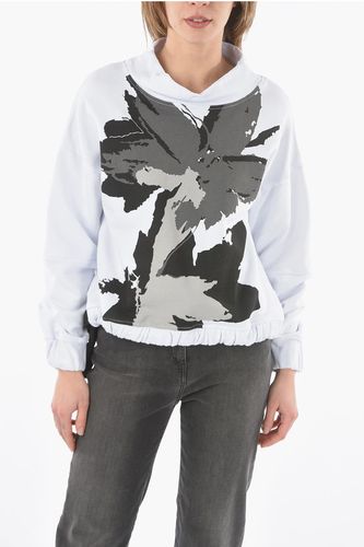 Drawstring Waist Printed CITRONELLAX Sweatshirt Größe Xs - Ixos - Modalova