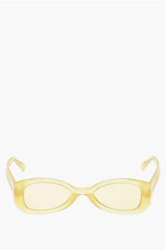 DRIES VAN NOTEN Butterfly ARTHUR Sunglasses With Tinted Lens Größe Uni - Linda Farrow - Modalova