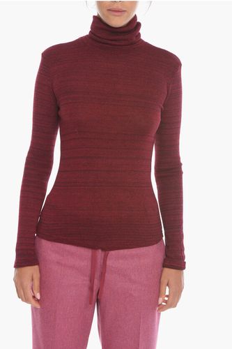 ETOILE Turtleneck JEWLNI Sweater Größe 40 - Isabel Marant - Modalova
