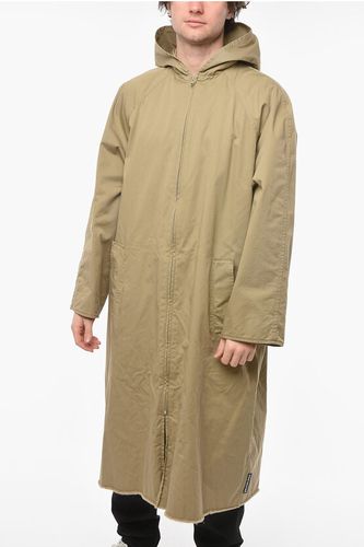 Full Zip Oversized Overcoat size 48 - Balenciaga - Modalova