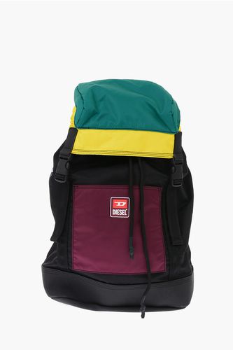 Fabric F-SUSE backpack size Unica - Diesel - Modalova