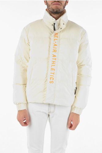 Hidden Closure ACADEMY CREST Puffer Jacket size Xxl - Bel Air Athletics - Modalova