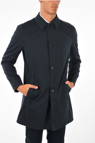 ID Single Breasted Coat size 50 - Corneliani - Modalova