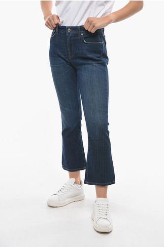 Stretch Denim CLAR Cropped Jeans 21cm size 28 - Department 5 - Modalova