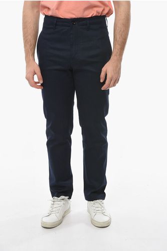 Solid Color OFF Chino Pants Größe 38 - Department 5 - Modalova
