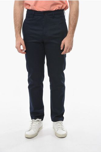 Solid Color OFF Chino Pants size 38 - Department 5 - Modalova