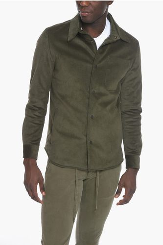 TYROL Padded Jacket with Welt Pockets Größe 48 - Briglia 1949 - Modalova