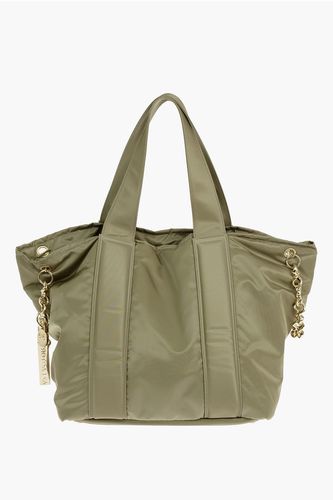 Tote CABBAS Bag With Chains size Unica - AZ Factory - Modalova