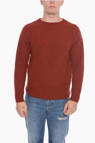 Wool Crew-Neck Sweater Größe S - Howlin - Modalova