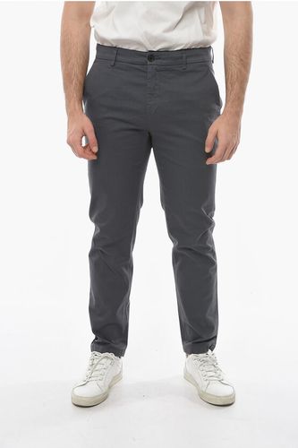 Pockets Slim Fit PRINCE Chino Pants Größe 34 - Department 5 - Modalova