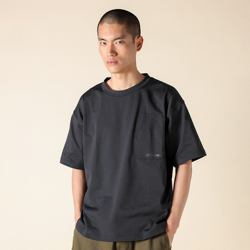 Heavy Ounce T-Shirt Sportstyle Damen/Herren Grösse M - Mizuno - Modalova