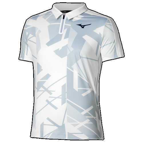 Daybreakers Shadow Short Sleeve Polo / TailleXL - Mizuno - Modalova