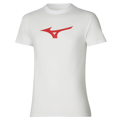 Karate Tee Mujer/Hombreo Talla L - Mizuno - Modalova